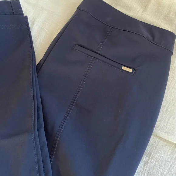 White House Black Market The Skinny pant - Picture 4 of 5